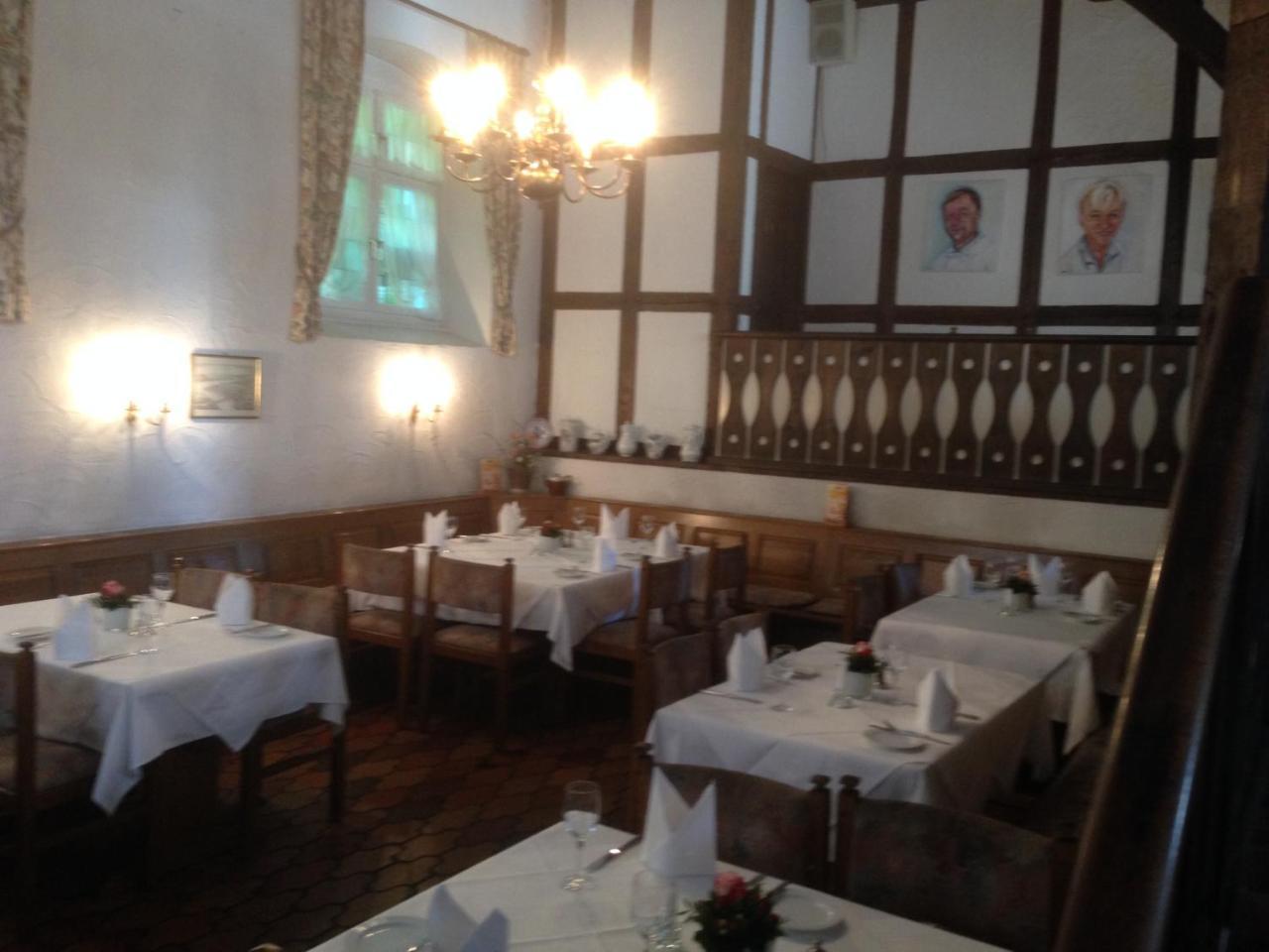 Hotel/Restaurant Nicolai Torkel Констанц Екстериор снимка